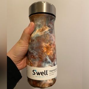 S’well traveler 16oz NWT